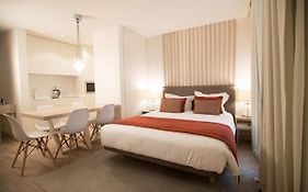 Almada Wine House - Tourism Apartments